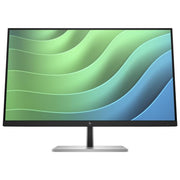 HP 6N4E2AT E27 G5 Monitor PC 27'' Full HD IPS 1920x1080 75Hz 300 cd-m² Hub USB HDMI DisplayPort VESA colore Argento