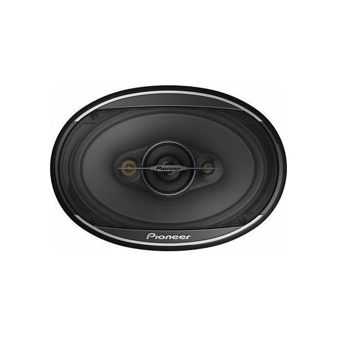 Pioneer TS-A6961F Serie A Altoparlanti Coassiali Auto 4 Vie 6x9'' 450W 90W 4 Ohm 92 dB 2 Pezzi