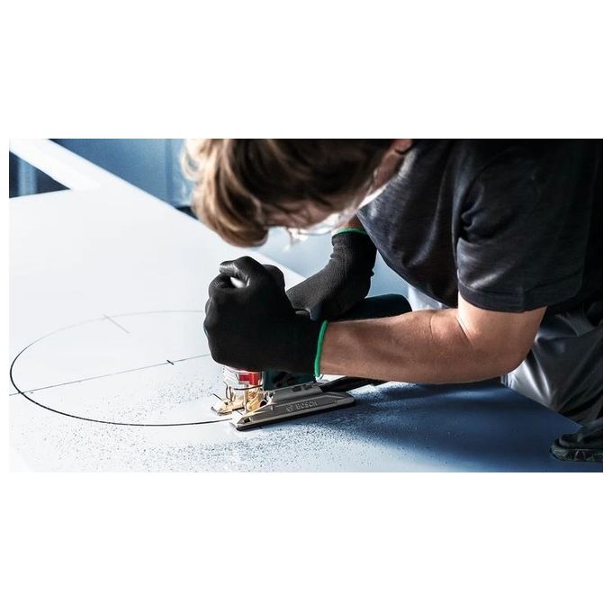 Bosch EXPERT Lame per Seghetto T308BFP Hardwood 2-Side Clean