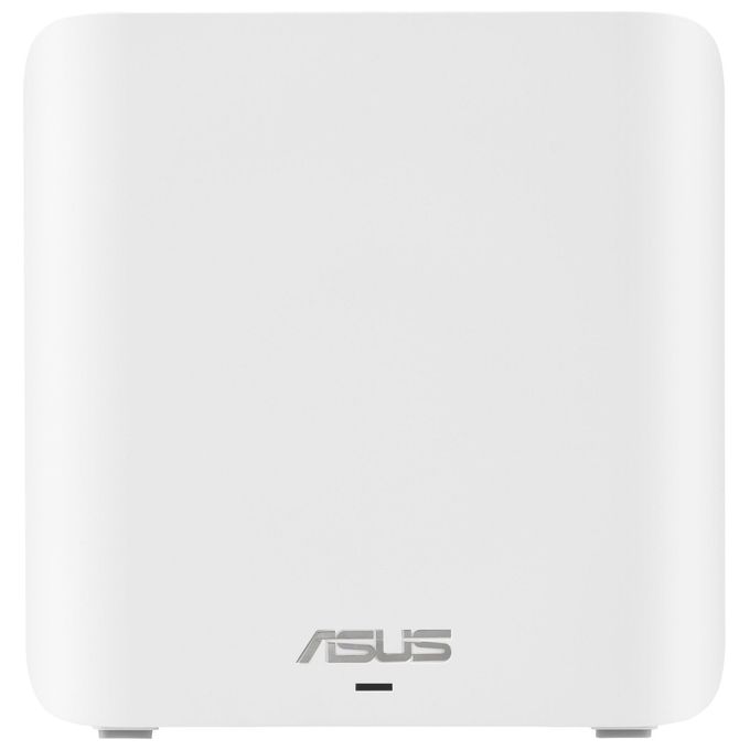 ASUS 90IG0960-MO3C00 ZenWiFi BD4 Sistema Mesh WiFi 7 Dual-band 2.4 GHz 5 GHz 2882 Mbit-s colore Bianco