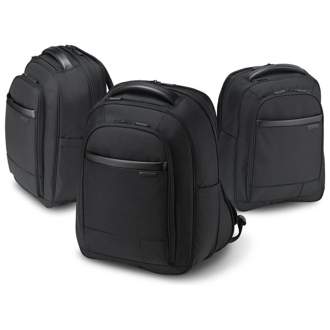 Kensington Contour 2.0 Pro Zaino Porta Computer 17