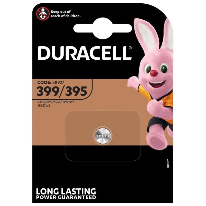 Duracell 399-395 Specialistiche per Orologi