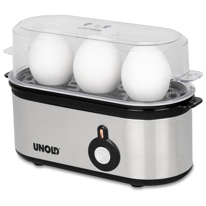 Unold Cuoci uova 38610 mini