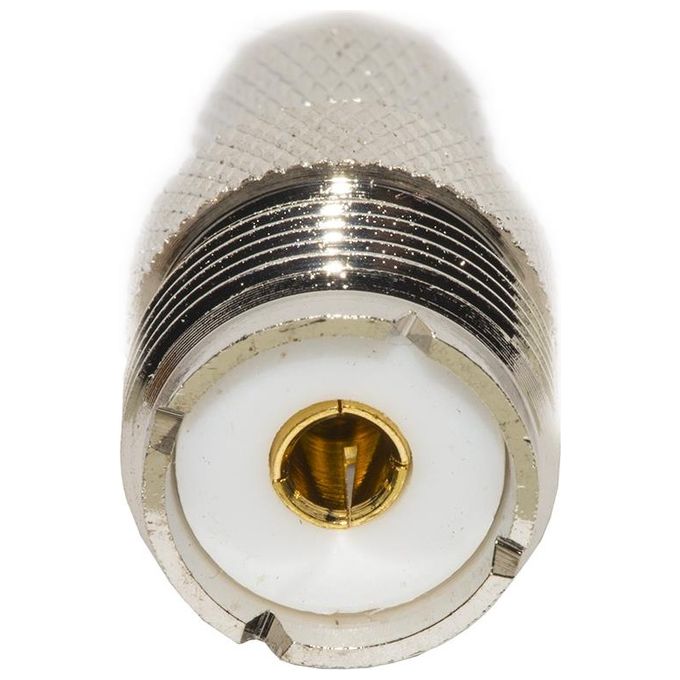 Link Adattatore Bnc Maschio - Rp-Sma Femmina