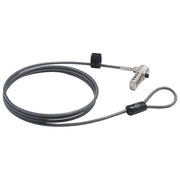 HP Lucchetto a Combinazione per Cavo Nano