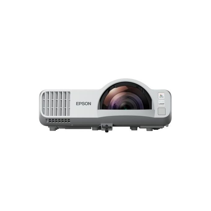 Epson V11HA76080 Proiettore a corto raggio 4000 ANSI lumen 3LCD WXGA 1200x800 Compatibilita' 3D colore Bianco