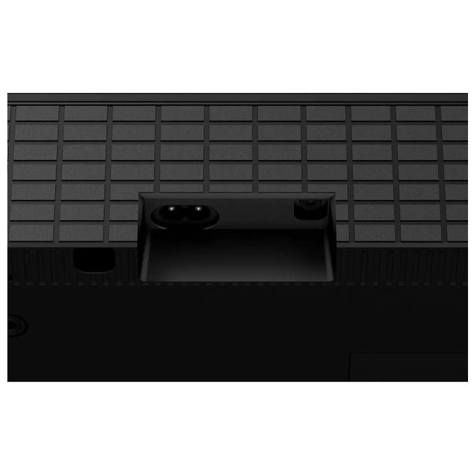 Sony HTA8000.CEL BRAVIA Theatre Bar 8 Soundbar Dolby Atmos 11 canali 360 Spatial Sound Mapping Wi-Fi Bluetooth colore Nero