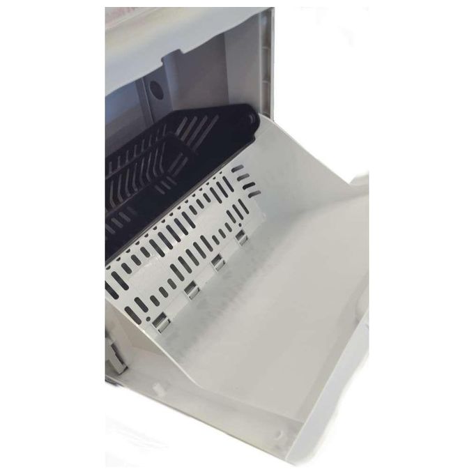 Stefanplast Scarpiera Impilabile Elegance 40x30x40cm Tortora