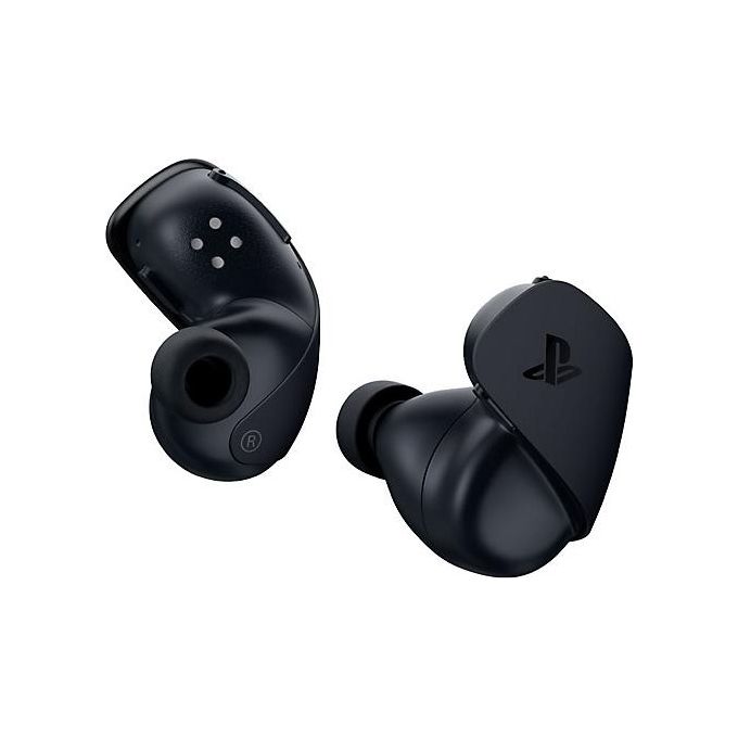 Sony PULSE EXPLORE Auricolari Wireless Gaming In-ear Driver Magnetici Planari Bluetooth PS5 colore Nero