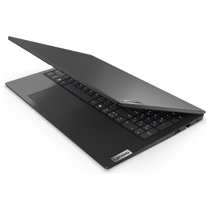 Lenovo 83HF00K3IX V15 G5 IRL Computer portatile Intel Core 5 210H 8 GB DDR5-SDRAM 256 GB SSD Full HD 15.6'' Wi-Fi 6 Windows 11 Pro colore Nero