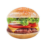 Intex 58780 Isola Hamburger 145X142 cm Single