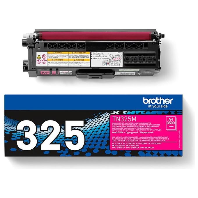 Brother toner magenta da 3500 pagine