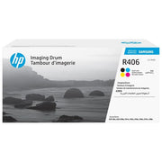HP CLT-R406 Tamburo per Stampante Nero Ciano Magenta Giallo