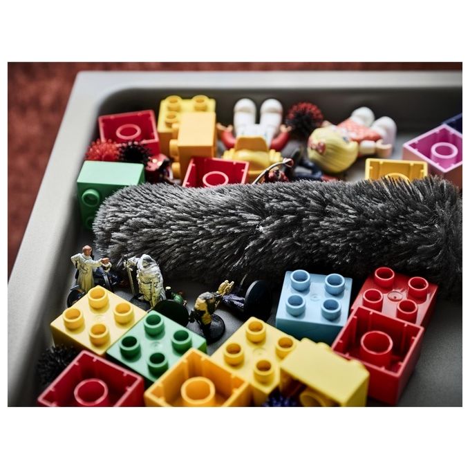 AEG AKIT21 Duster Set QX6 -QX9 Aspirapolvere a Bastone KIT_ di Accessori