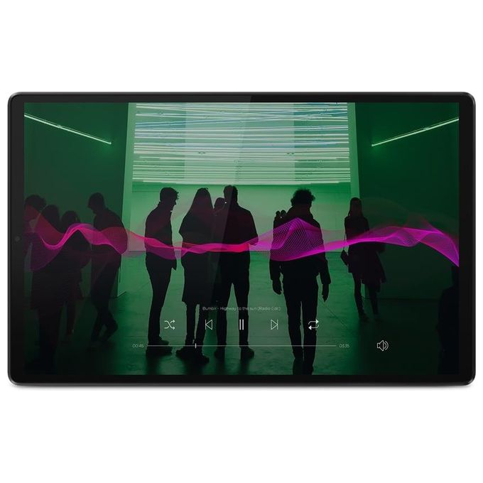 Lenovo Tab M10 FHD Plus 2nd Gen 10.3'' 4Gb 64Gb Wi-Fi + 4G Grigio