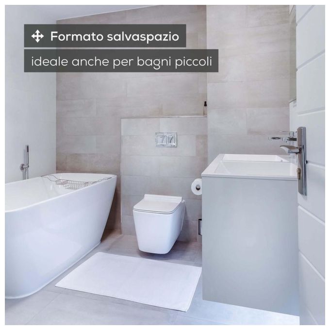 Beurer GS 120 Bilancia Pesapersone in Vetro Portata 150Kg
