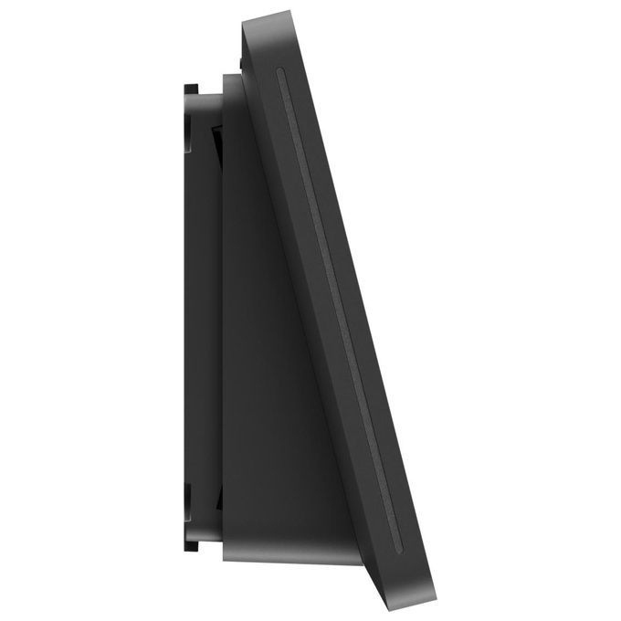Logitech 952-000126 Tap Scheduler Supporto Angolare Inclinazione 14° colore Grafite