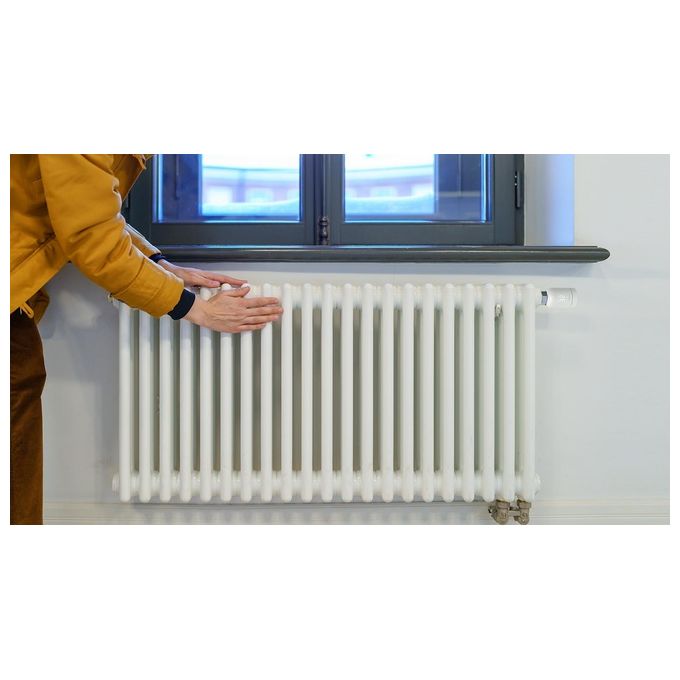 Imou KIT_ Termovalvola Smart