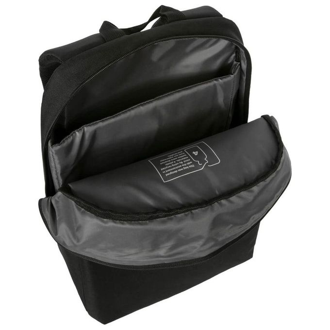 Targus TSB960GL GeoLite EcoSmart Essentials Zaino per Laptop fino a 15.6 pollici colore Nero