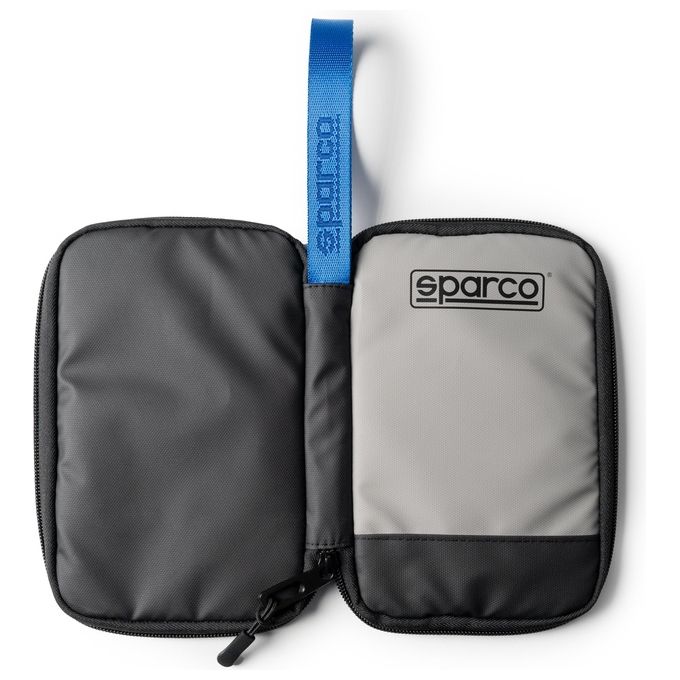 Celly Sparco Organizer Tortoise