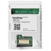 Brother NC9110W Modulo Interfaccia di Rete Wireless WLAN IEEE 802.11b-g-n per HL-L6410DN MFC-L6910DN colore Grigio