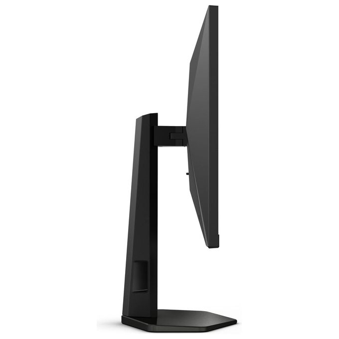 AOC Q27G4XF G4 Monitor PC 27'' QHD 2560x1440 Fast IPS 180Hz HDR10 Adaptive Sync colore Nero