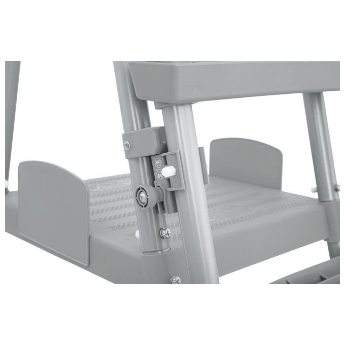 Bestway Scaletta Piscine Cm 132