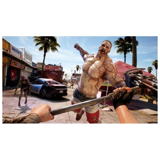 Deep Silver, Dead Island 2 Day One Edition ITA, Xbox One, Xbox Series X