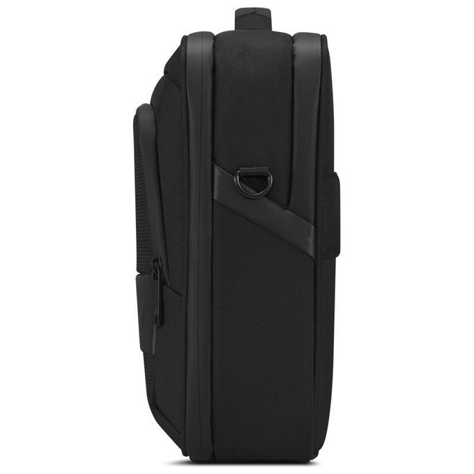Lenovo 4X41M69795 ThinkPad Professional Borsa Topload per Laptop 16'' con Scomparto Imbottito e Protezione RFID Materiale Riciclato 89% colore Nero