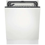 Electrolux KEAD7300L Serie 300 Lavastoviglie da Incasso Scomparsa Totale 13 coperti Classe D AirDry AutoSense Motore Inverter (82x60x55 cm) colore Nero