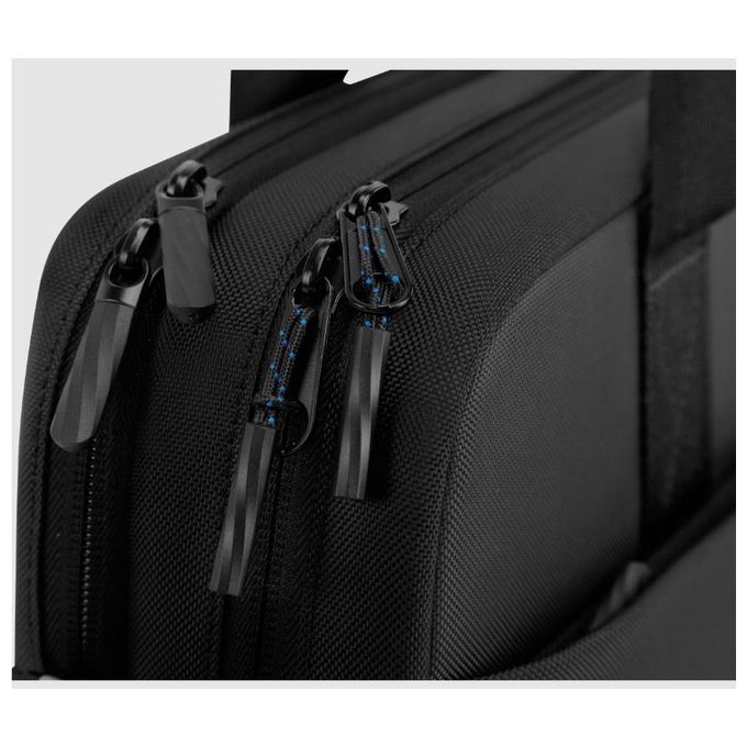 Dell CC5623 EcoLoop Pro Borsa per Notebook Custodia a Tasca con Tracolla 15'' colore Nero
