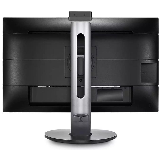 Philips Monitor 23.8'' LED IPS 241B7QUBHEB - 00 1920x1080 Full HD Tempo di Risposta 5 ms