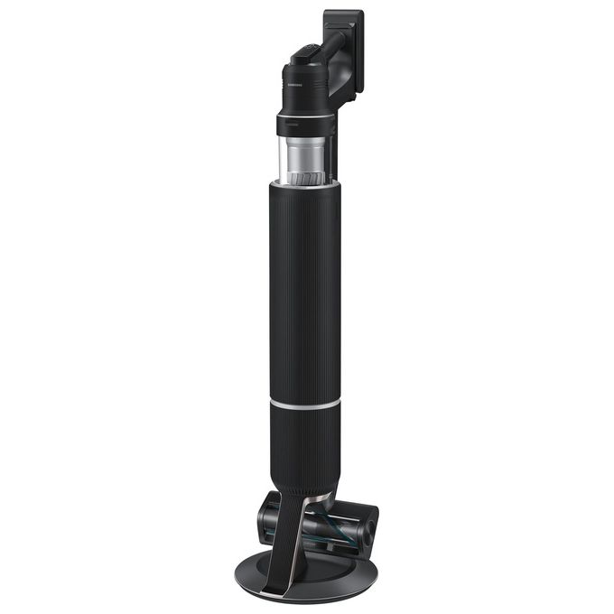 Samsung VS28C9784QK BESPOKE Jet AI Scopa Elettrica Senza Filo 280W autonomia 100 min colore Nero