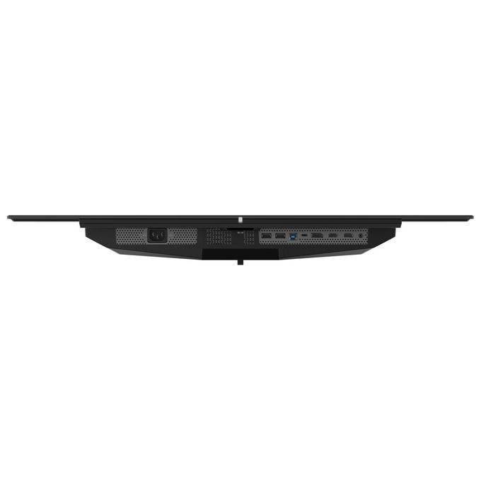 MSI 9S6-3DD29A-001 MPG 321URX QD-OLED Monitor Gaming 31.5'' 4K UHD 240 Hz QD-OLED 0.03 ms colore Nero