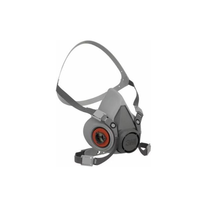3M Maschera Semifacciale