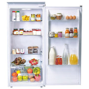 Candy CIL 220 EE-N Frigorifero da Incasso Monoporta 197 L 122 cm Classe E 39 dB Statico colore Bianco