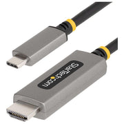 Startech.com Cavo Adattatore Usb-c a Hdmi da 1mt 8k 60hz 4k 144hz Hdr10 da Laptop Usb-c a Monitor Hdmi