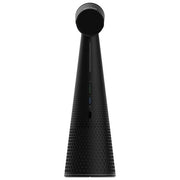 IPEVO 5-907-2-08-00 VOCAL Vivavoce Bluetooth AI con Riduzione Rumore Bidirezionale e Beamforming 40 Ore Autonomia colore Nero