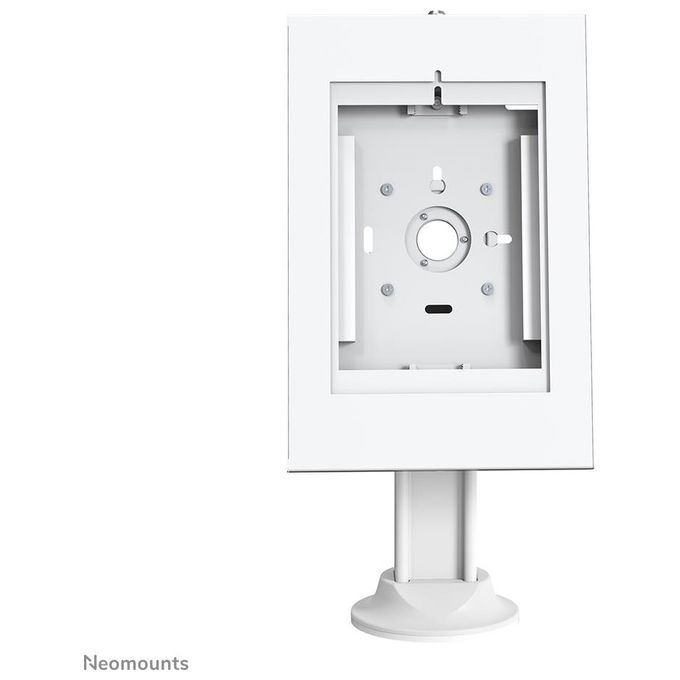 Shuttle DS15-640WH1 NEOMOUNTS BY NEWSTAR DESK ACCS 50x28x50 cm peso 2.4 Kg colore Bianco