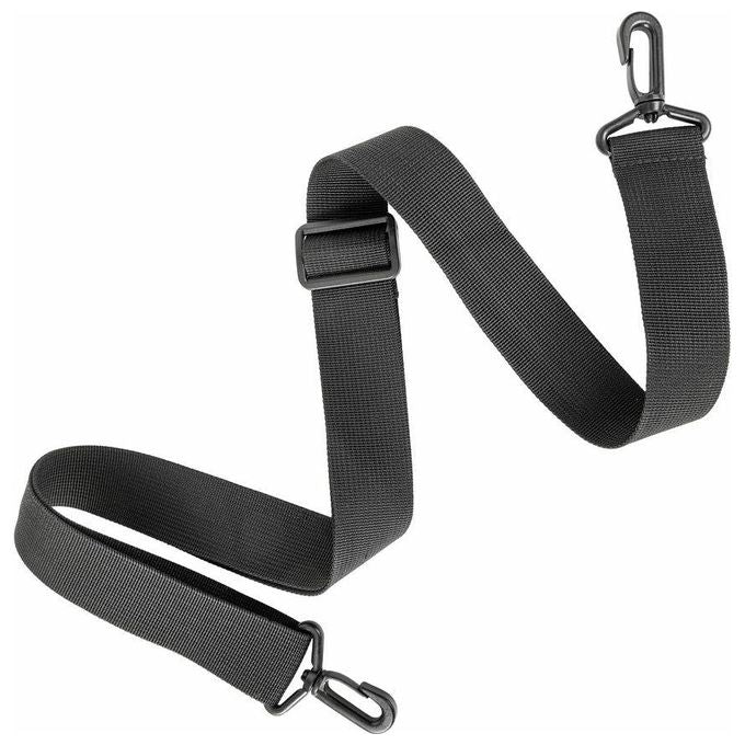 Rivacase Borsa per Computer Portatile Ultra Leggera Fino a 15.6'' Nero