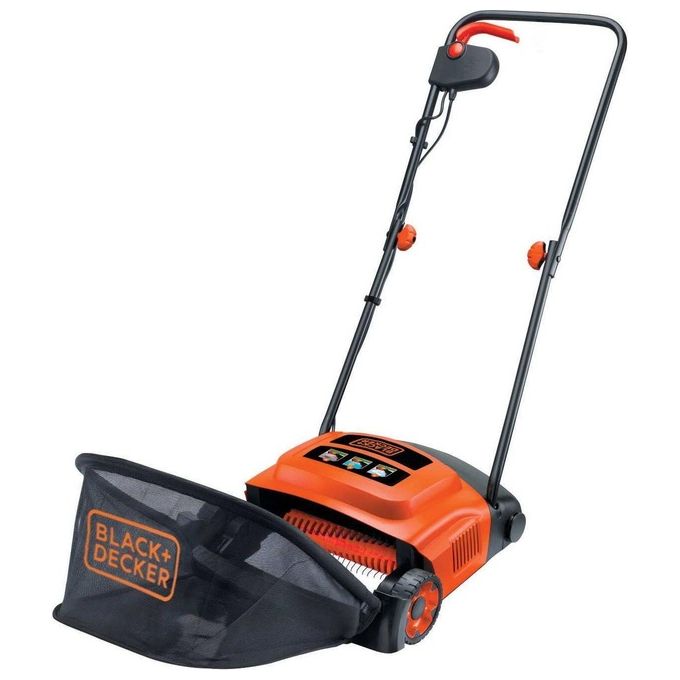Black+Decker Arieggiatore GD300-QS