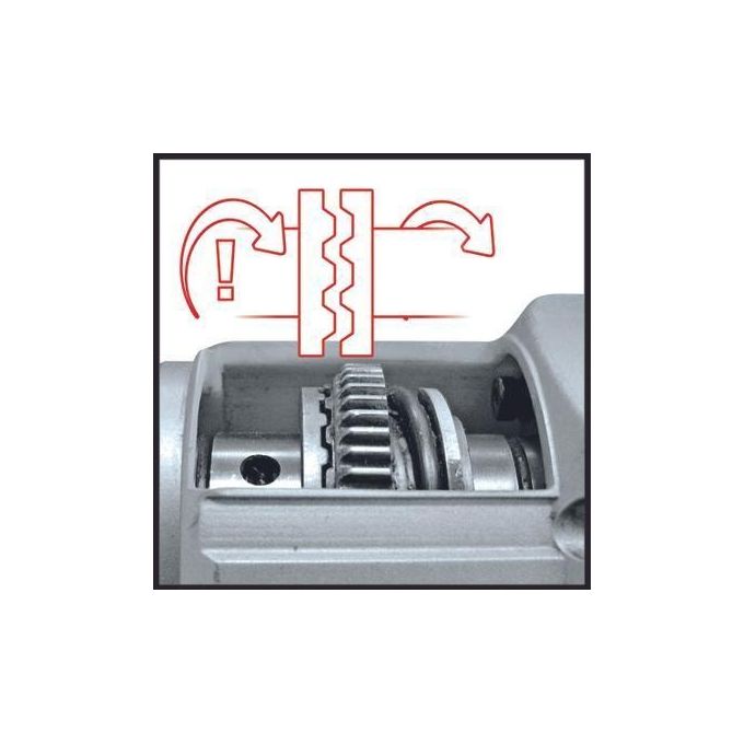 Martello Tassellatore TC-RH 620 4F KIT_
