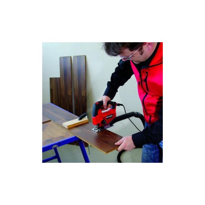 Einhell Seghetto Alternativo 600W Tc-Js80-1