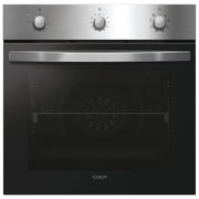 Candy OCI X602 Idea Forno da incasso Elettrico Ventilato 65 L Classe A+ 8 funzioni (60x60x57 cm) colore Inox