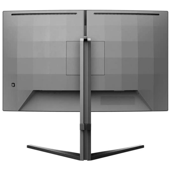 Philips 27M2C5200W Evnia 5000 Monitor Gaming Curvo 27'' Full HD 280Hz Fast VA 0,3 ms HDR10 Adaptive Sync colore Nero