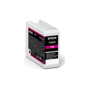 Epson M0506226 Cartuccia d'inchiostro originale 25 ml colore Magenta