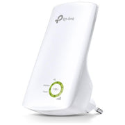 TP-Link TL-WA854RE Pocket Range Extender N 300 Mbps, 2 Antenne Interne Bianco