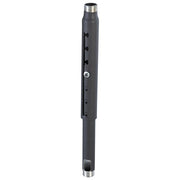 Chief CMS0507 Colonna regolabile di estensione per proiettore 150-210 cm capacita' 226,8 Kg compatibile Speed-Connect colore Nero