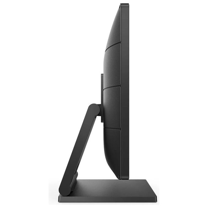 Philips 242B9TL Monitor Touch Screen 23.8'' IPS Full HD 1920x1080 60Hz 5ms IP65 Multi-touch 10 punti VGA DVI HDMI DP USB colore Nero