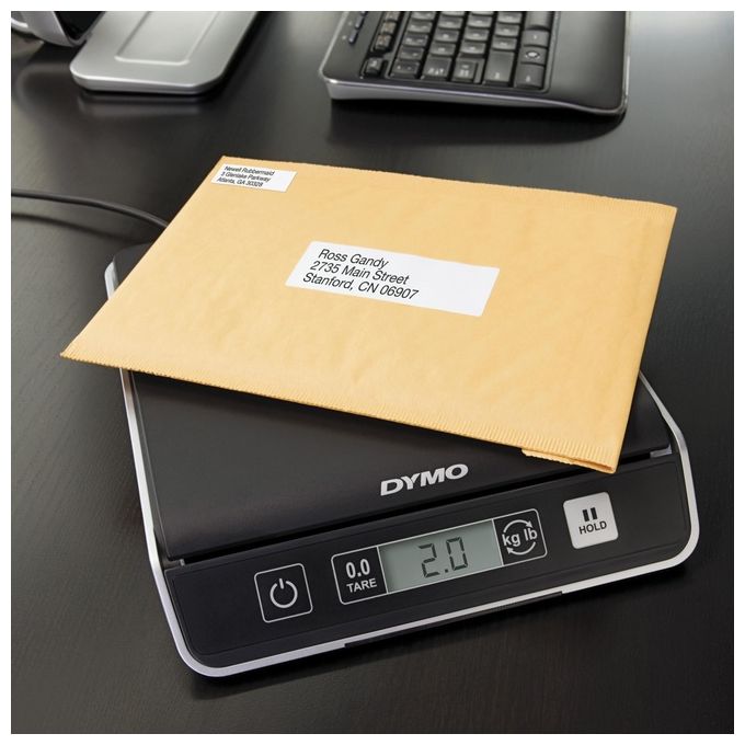 Dymo Bilancia Postale Digitale M5